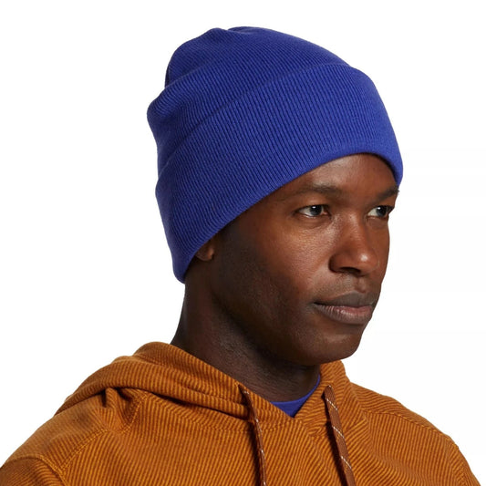 Alpine Design Men's Core Beanie, Bright Blue One Size Adult